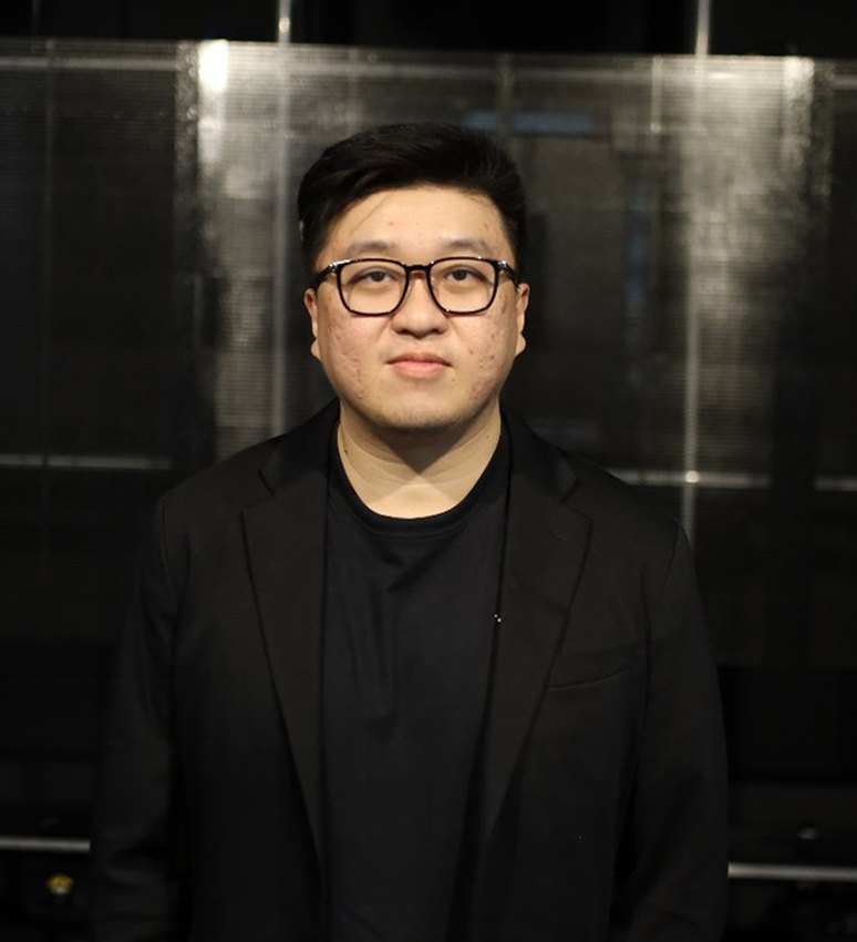 Andhika Dwi Wirnason, Founder WAW Multimedia