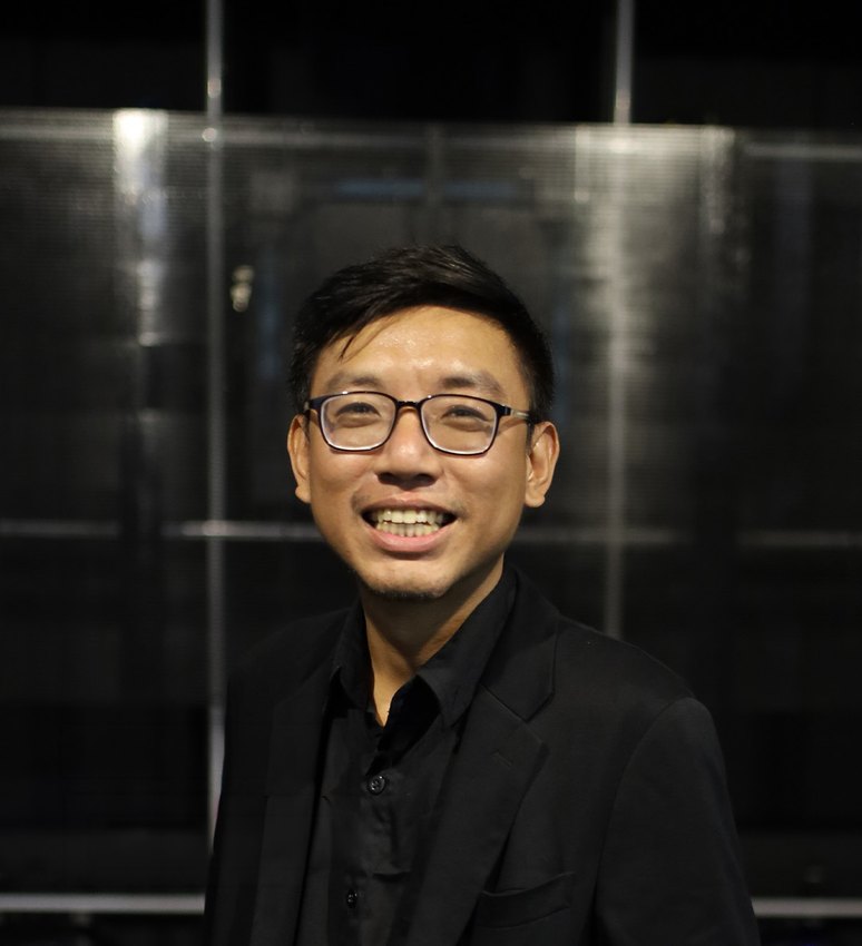 Chunne, Multimedia Consultant WAW Multimedia