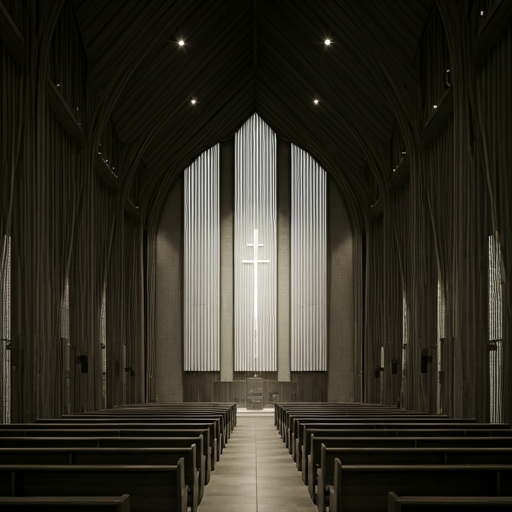 Gereja Jakarta