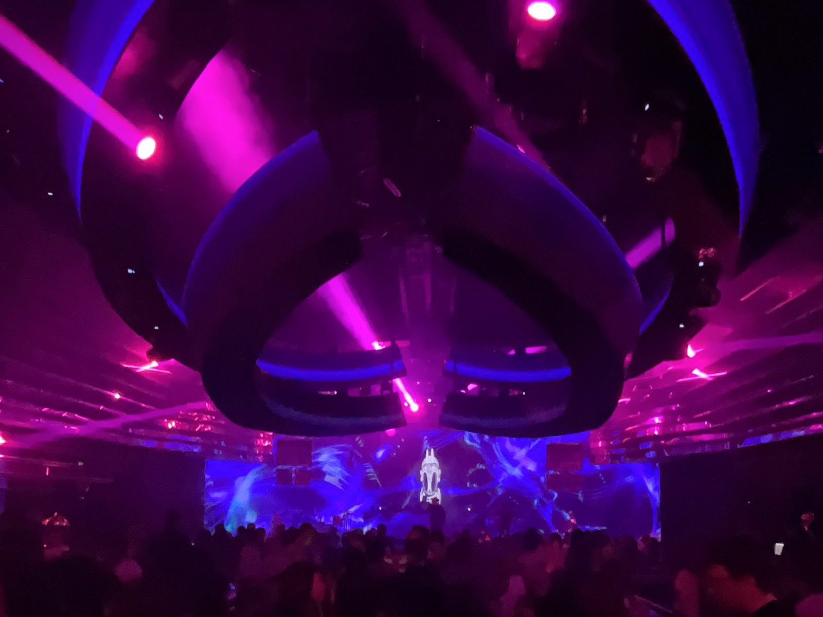 Dokumentasi W Superclub Artha Gading
