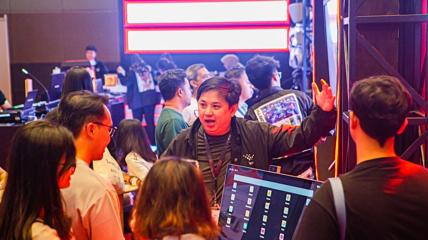 Konsultasi WAW: memetakan masalah dan kebutuhan venue
